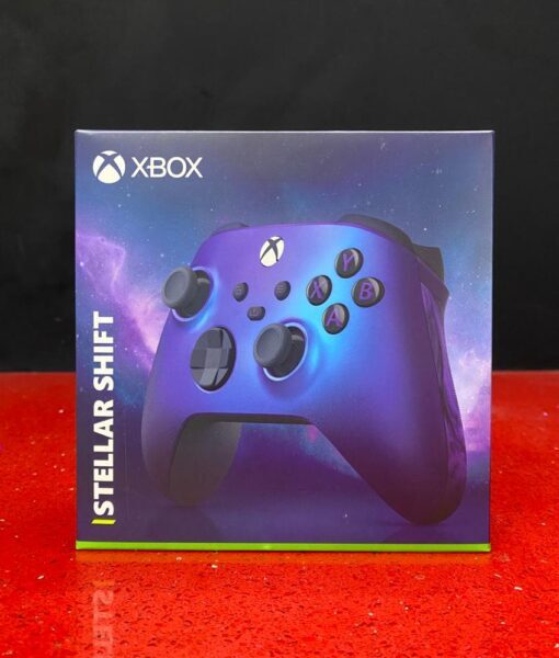 XBX item Control Wireless Stellar Shift Microsoft