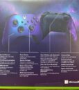 XBX item Control Wireless Stellar Shift Microsoft_