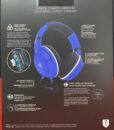 XBX item Headset 3.5mm Kaira X Shock Blue Razer_