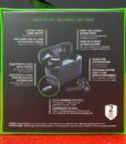 Auricular Bluetooth HAMMERHEAD TW X Negro Razer_