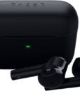 Auricular Bluetooth HAMMERHEAD TW X Negro Razer__