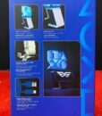 ESTANTE PlayStation Ikon luminoso phonecontrol CG__