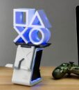 ESTANTE PlayStation Ikon luminoso phonecontrol CG___