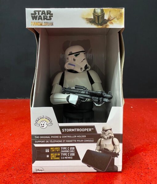 ESTANTE StormTrooper Ikon phonecontrol CG