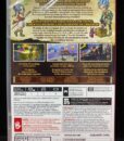 NSW Dragon Quest Treasures game_