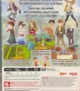 NSW Story of Seasons Pioneers of Olive game_