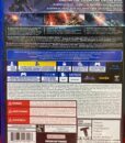 PS4 Armored Core VI Fires of Rubicon game_