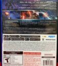 PS5 Armored Core VI Fires of Rubicon game_