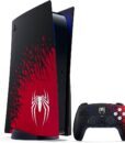 PS5 Consola US 825 GB DISCO SpiderMan 2 Bundle__