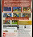 NSW Detective Pikachu Returns game_