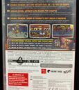 NSW Double Dragon Gaiden Rise of the Dragons game_