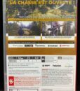 NSW Hunting Simulator 2 game_