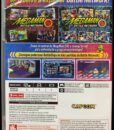 NSW MegaMan Battle Network Legacy Collection game_