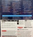 NSW Minecraft Legends Deluxe Edition game_
