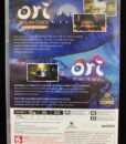 NSW Ori The Collection game_