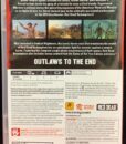 NSW Red Dead Redemption game_