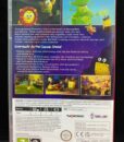NSW Spongebob The Cosmic Shake game_