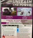 NSW WRC Rally Generations game_