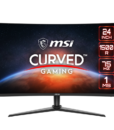 PC item Monitor Gaming 24p 75Hz 1ms G243CV MSI____