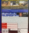 PS4 Dakar Desert Rally game_