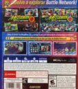 PS4 MegaMan Battle Network Legacy Collection game_
