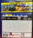 PS4 The Crew MotorFest game_