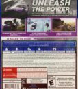 PS4 WRC Rally Generations game_