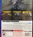 PS5 Lies of P game_