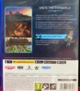 PS5 Minecraft Legends Deluxe Edition game_