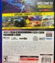 PS5 The Crew MotorFest game_