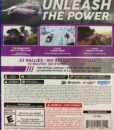 PS5 WRC Rally Generations game_