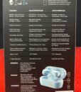 Auricular Bluetooth SeshEvo Buds Azul Skullcandy_