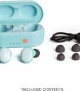 Auricular Bluetooth SeshEvo Buds Azul Skullcandy___