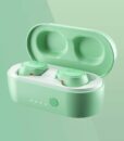 Auricular Bluetooth SeshEvo Buds Menta Skullcandy__
