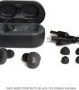 Auricular Bluetooth SeshEvo Buds Negro Skullcandy___