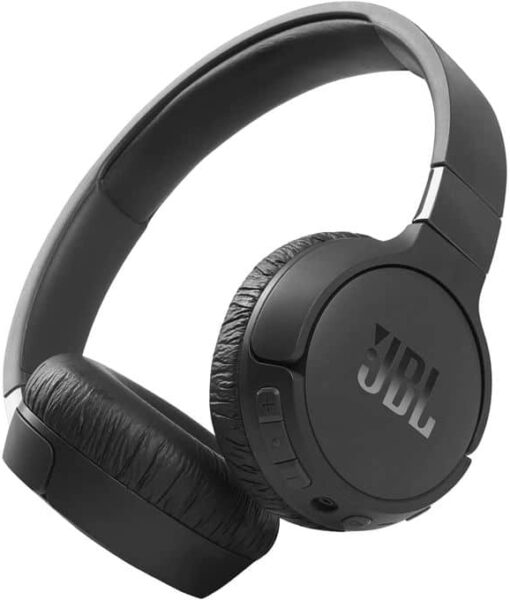 Auriculares Inalámbrico JBL Tune 520 Negro