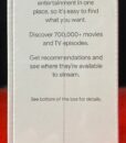 Google Chromecast with Google Tv 4K Blanco__