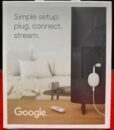 Google Chromecast with Google Tv HD_