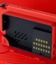 NSW Consola US 64 gb JoyCon Mario Rojo OLED____
