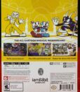 NSW Cuphead Limited game_