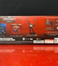 PS5 Marvel Spiderman 2 Collectors game_