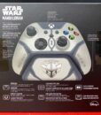 XBX item Control Wireless The Mandalorian Razer_