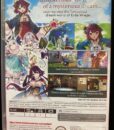NSW Atelier Sophie 2 Mysterious Dream game_