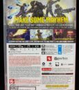 NSW Borderlands 3 Ultimate game_