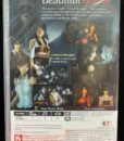 NSW Fatal Frame Maiden of Black Water game_