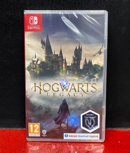 NSW Hogwarts Legacy game NSW Hogwarts Legacy game