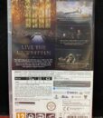 NSW Hogwarts Legacy game_