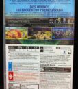 NSW Star Ocean The Second Story R game_