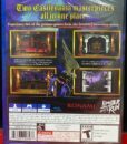 PS4 Castlevania Requiem Collection game_