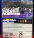 PS4 Madden NFL 24 game_